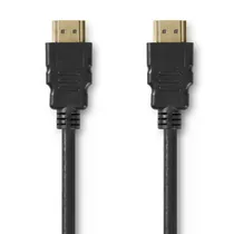 Cabo HDMI 1.00M