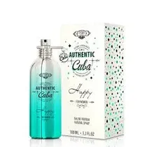  Cuba 100ML ...