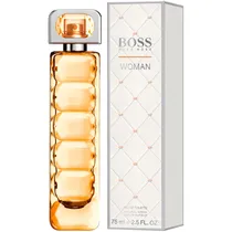 Perfume Hugo Boss Orange - Eau de Toilette - Feminino - 75ML