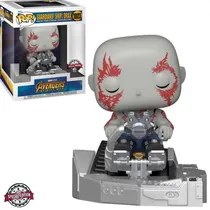  Funko Pop M...