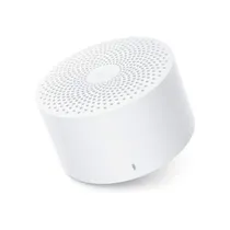Caixa de Som Portátil Xiaomi Mi Compact Bluetooth MDZ-28-Di 2 Watts RMS - Branco