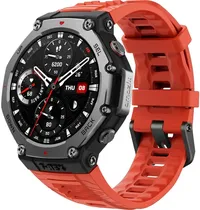 Relogio Amazfit T-Rex 3 A2323 - Lava