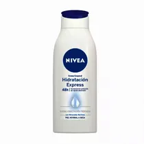  Nivea Crema...
