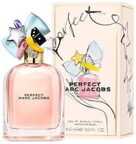 Perfume Marc Jacobs Perfect Edp 100ML - Feminino