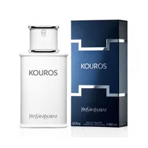 P.Yves Saint Laurent Kouros M 100ML Edt