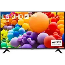  LG TV Smart...