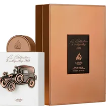 Lattafa Pride La Collection D'Antiquites 1886 (Car) Edp 100ML