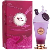  Perfume Arm...