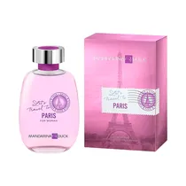  Perfume Man...