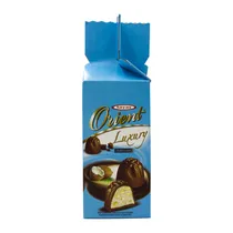Bom Bom Tayas Orient Luxury Côco 265G