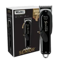  Wahl Senior...