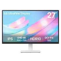  Monitor LG ...
