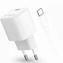 Carregador USB Ecopower EP-7051 - Branco