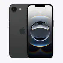 Apple Cel iPhone 16E HN/A3409 128GB Black