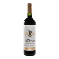  Aldonza Vin...
