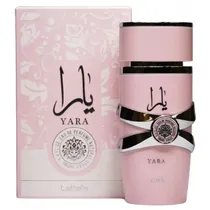 P.Lattafa Yara F 100ML Edp