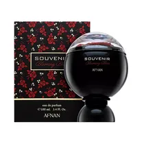 Perfume Afnan Souvenir Blooming Bliss Eau de Parfum 100ML