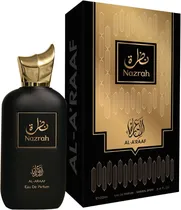 Perfume Al Araaf Nazrah Edp 100ML - Masculino