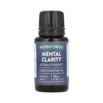 Azeite Nature's Truth Pure Essential Mental Clarity 15ML