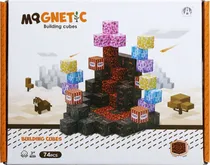  Cubos Magné...