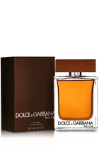 Perfume Masculino Dolce & Gabbana The One Men Edt 100ML
