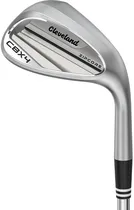 Taco de Golfe Cleveland CBX 4 Zipcore Tour Satin Wedge Women's 54° RH
