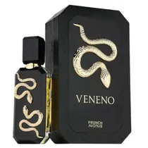 French Avenue Veneno (Black) Edp 100ML