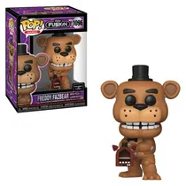  Funko Pop F...
