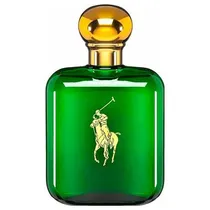 Perfume Ralph Lauren Polo Green Eau de Toilette Masculino 118ML