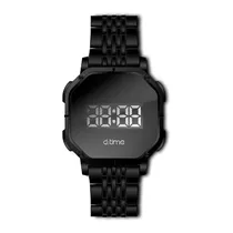  Relógio Dig...