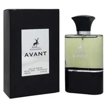 Perfume Maison Alhambra Avant Eau de Parfum Unissex 100ML