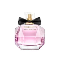 Perfume New Brand Prestige Fashionista - Eau de Parfum - Feminino - 100ML
