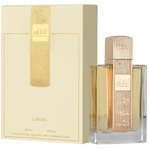 Perfume Unissex Lattafa Angham Edp 100 ML