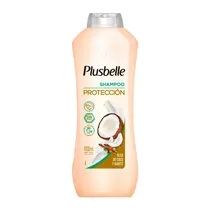 Shampoo Plusbelle Proteção 1LT