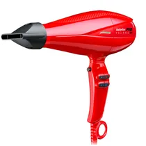 Babyliss Secador Ferrari Volare V1 BABFRV1UZ 220V/2000W Red