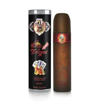 Cuba Las Vegas Men Edt 100ML