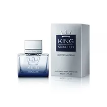 Ab King Of Sed Edt 50ML