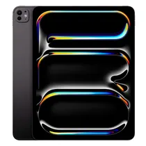 Apple iPad Pro 2025 MDYJ4LL/A 13" Wifi Chip M5 256GB - Preto Espacial