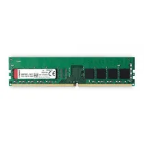 Memória Kingston, DDR4 16GB (1X16GB), 3200MHZ, KVR32N22S8/16, Verde