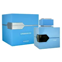 Perfume Al Haramain L’Aventure Ciel Eau de Parfum Masculino 100ML