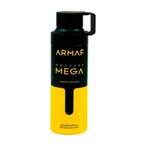 Desodorante Armaf Odyssey Mega - Masculino - 200ML