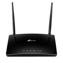 Router TP-Link Archer MR200 Router AC750 4G Lite - Brasil Nao Vender p/PY