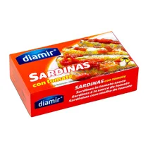  Sardinha Di...
