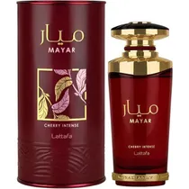 Perfume Lattafa Mayar Cherry Intense Edp 100ML