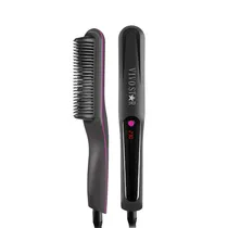 Escova Alisadora Vivo Star VS-002 - Bivolt