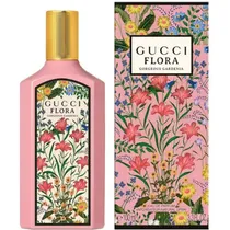 Gucci Flora Gorgeous Gardenia Edp 100ML