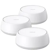 Wir. TP-Link Deco BE22 Whole-Home BE3600 PACK3