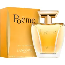 Perfume Lancôme Poeme Eau de Parfum Feminino 100ML