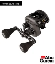  Abu Garcia ...