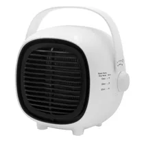 Aquecedor Ecopower EP-218 1200W 220V 50-60HZ